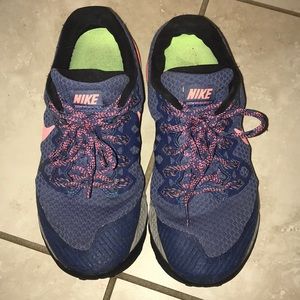 Nike Zoom wildhorse 3
